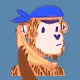 Rejected Bootleg Ape Club