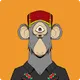 Mirrored Ape Club