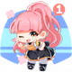 FreeNFT Discord Sticker