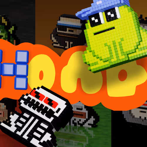 4 Choadz floor 0.0009