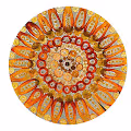 FEEL THE FRUIT MANDALAS