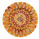 FEEL THE FRUIT MANDALAS