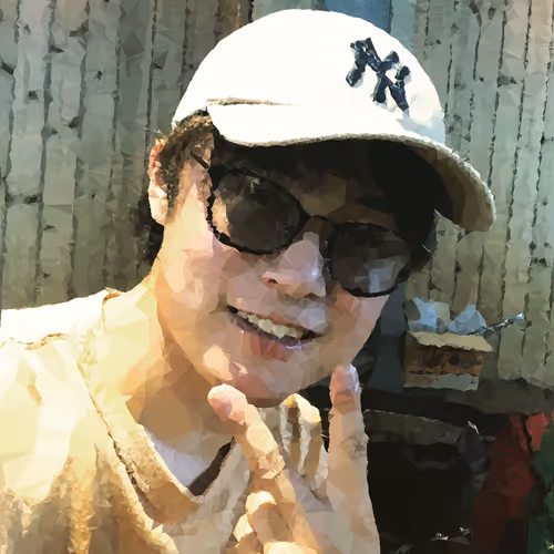 One piece that makes me as the axis - old