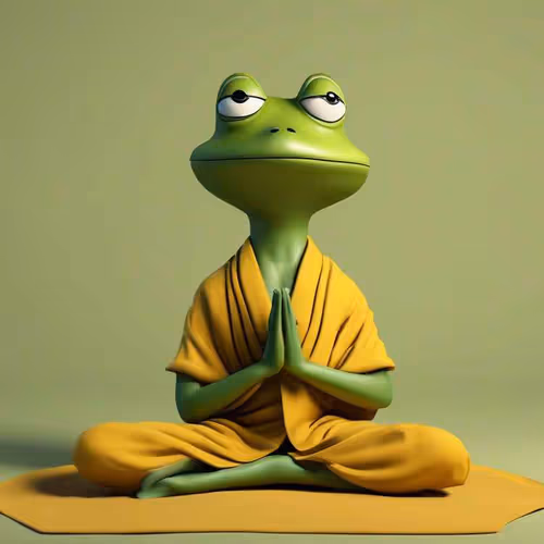 Master Pepe