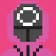 Squid Game Crypto Punks - old