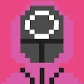 Squid Game Crypto Punks - old