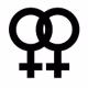 Lesbian Pride - LGBT