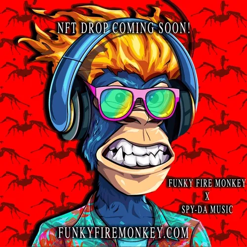 Spy-da Music Collection 1