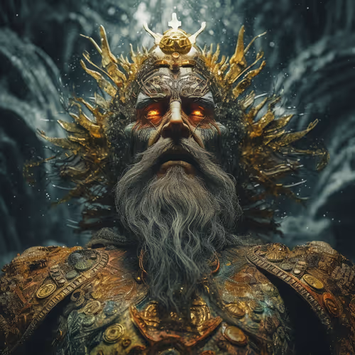 Pantheon Treasures Series