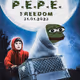 Pepe Freedom