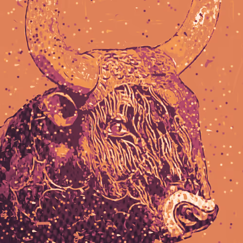 Torobit by Pasutt Kanrattanasutra