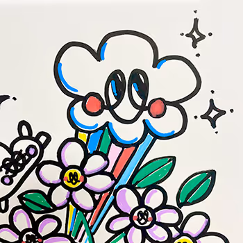 Drawing World