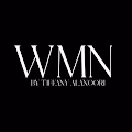 WMN By Tiffany Alanoori