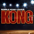 KONG Magazine - Rumble Kong League Derivative