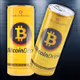 Bitcoin Drink NFT