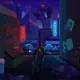 Space Frontier Galactic Explorers