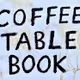 Coffee Table Book