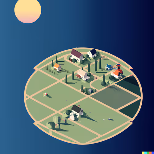 American Gothic Series