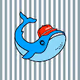 Buckets Whales