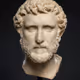 The Roman Paints