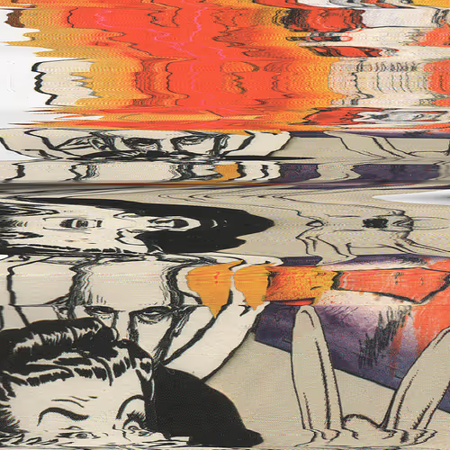 Mixed Untitled Media