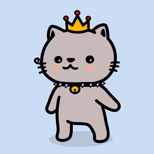 MetaVerseKittens