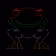Ordinal PEPE_ASCII
