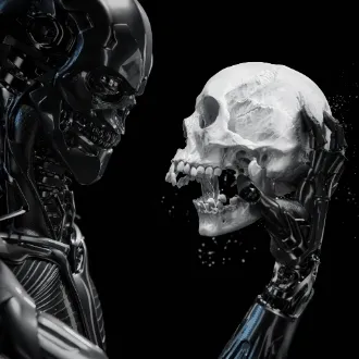 HUMAN FEAR OF AI - old