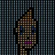 Ethereum Ascii Punks