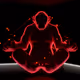 Meditating Ape and others