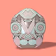 3D Generativemasks