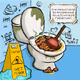 UsedToilets | FREE MINT
