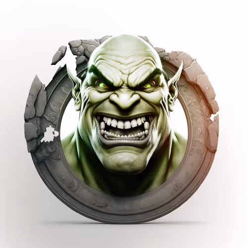 The Smiling Ogre Collection