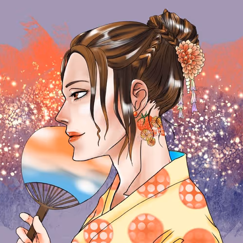 MiraiTanemaki