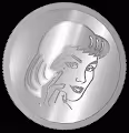 Romantic Appeal Collector Tokens