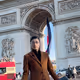 HUMAN HIGH QUALITY MALE QINGEN XU PARIS SERIES