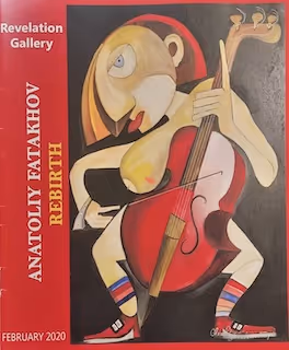 Anatoly Fatakhov Collection