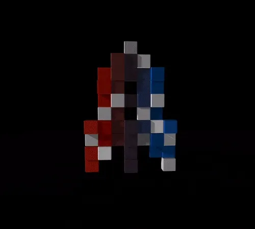 Space + Craft by Snowfro + Jordan Lyall