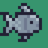 Tiny Fishes