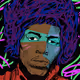 Hendrix Iconic PoP