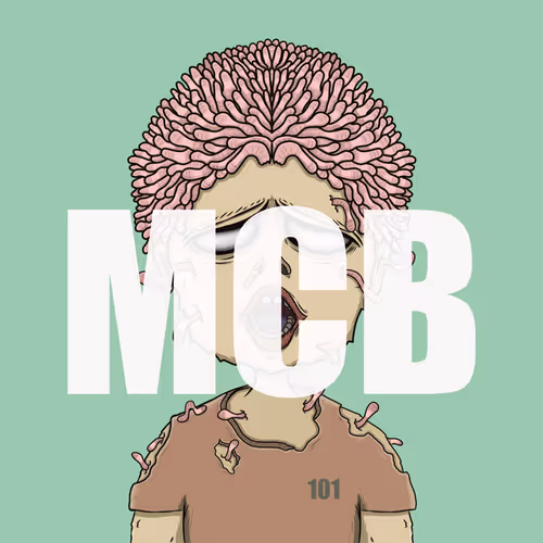 Mutant Chill Brothers