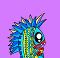Drossmonster Collection