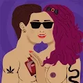 The naked soul mate