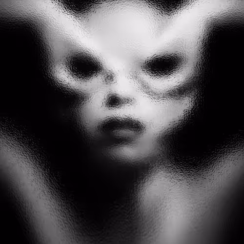 Portraits by Adam Carity