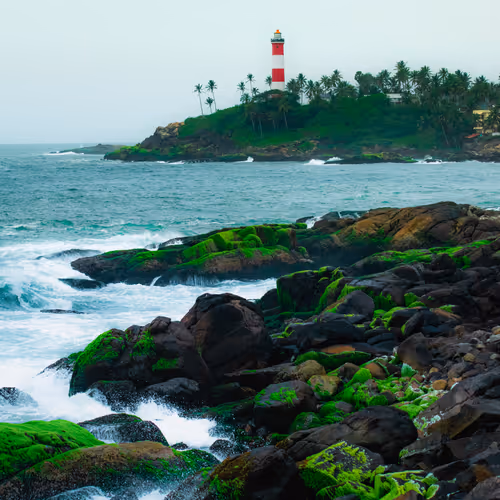 Kerala - The Gods own Country