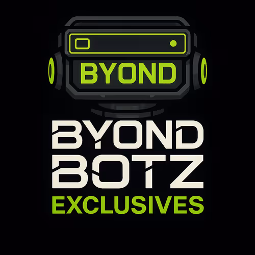 BYOND BOTZ