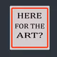 The art Room (For the art)