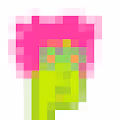 Pixelized Punks