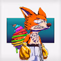 FoxesInBoxers