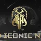 Meta Bounty Hunter Iconics